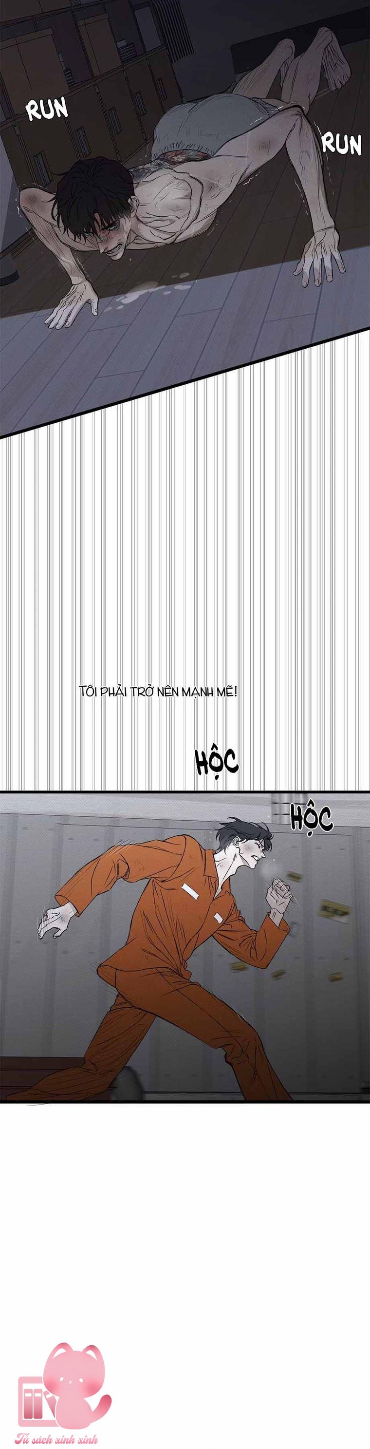 Chó Cắn Chó - Chap 0 - Trang 50