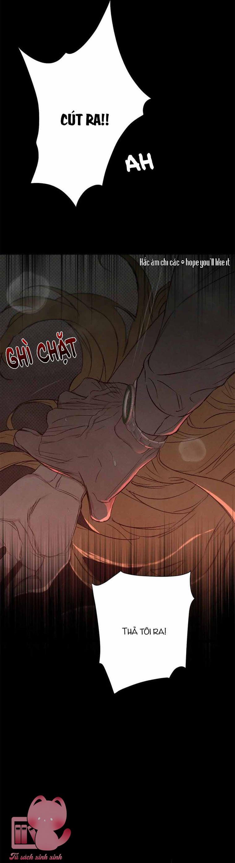 Chó Cắn Chó - Chap 0 - Trang 6