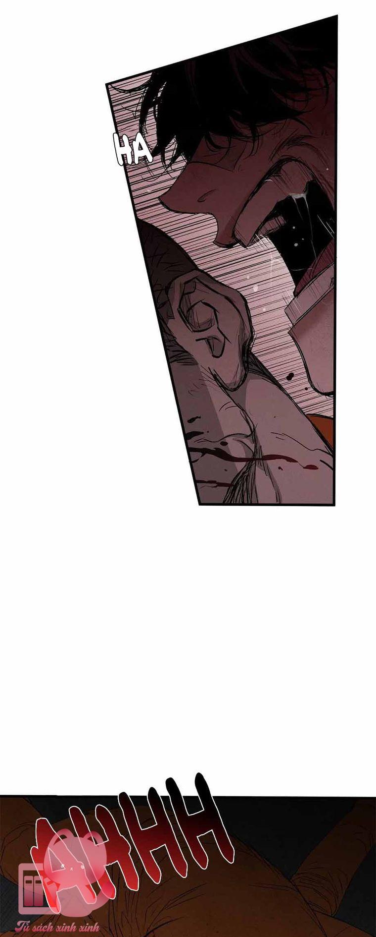 Chó Cắn Chó - Chap 0 - Trang 52