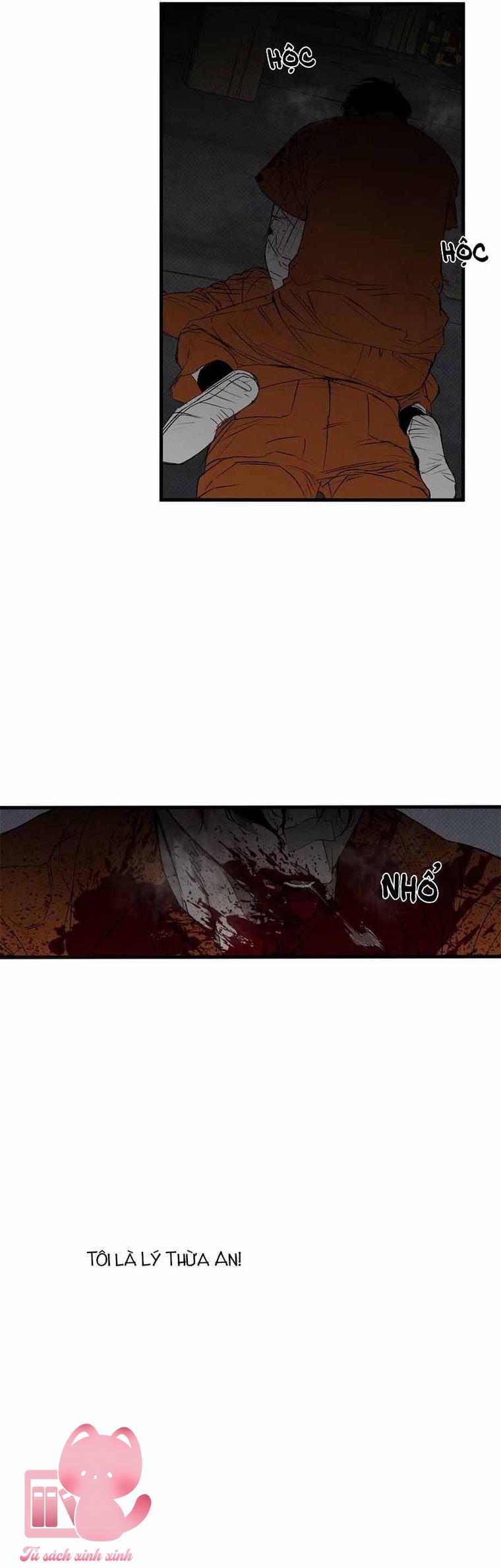 Chó Cắn Chó - Chap 0 - Trang 54