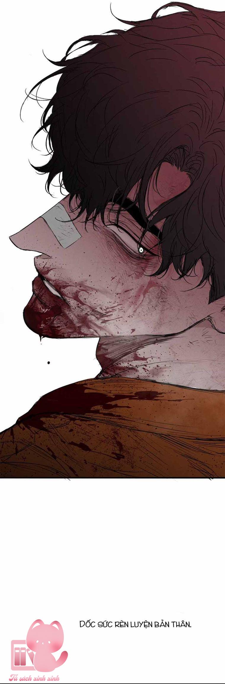 Chó Cắn Chó - Chap 0 - Trang 55