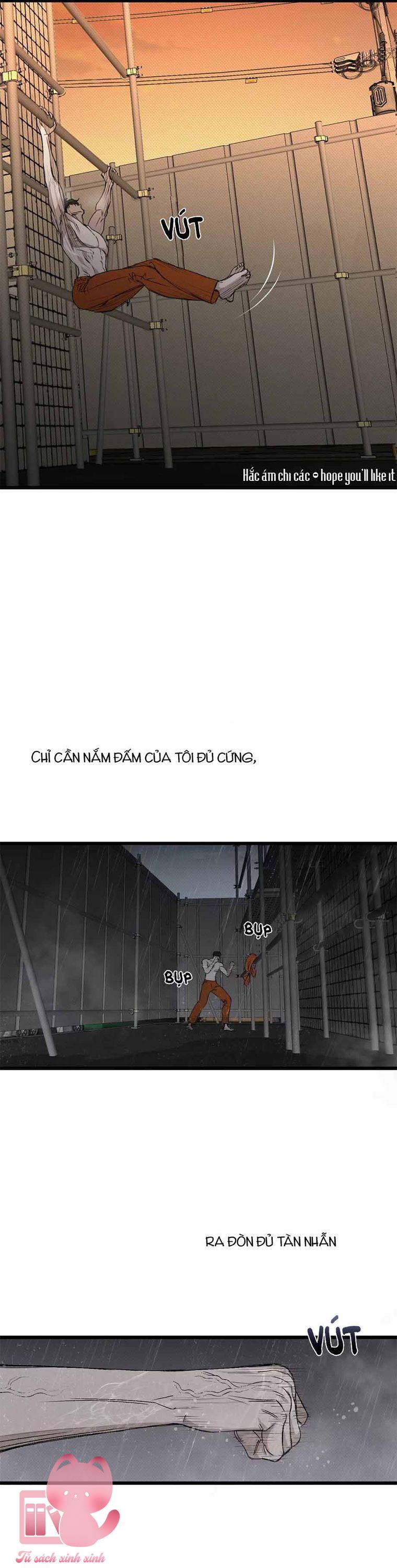 Chó Cắn Chó - Chap 0 - Trang 56