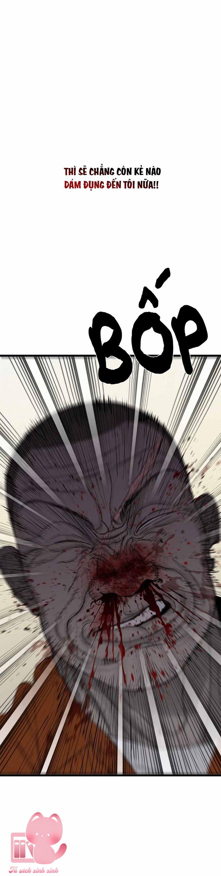 Chó Cắn Chó - Chap 0 - Trang 57