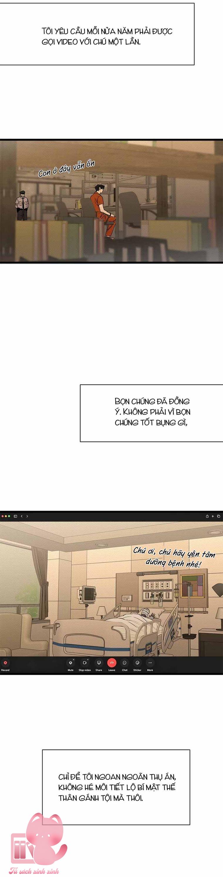 Chó Cắn Chó - Chap 0 - Trang 58