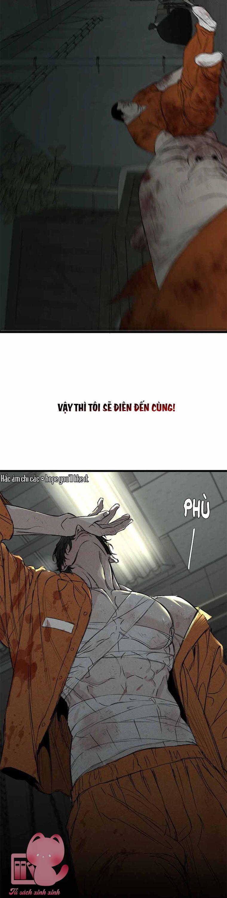 Chó Cắn Chó - Chap 0 - Trang 60