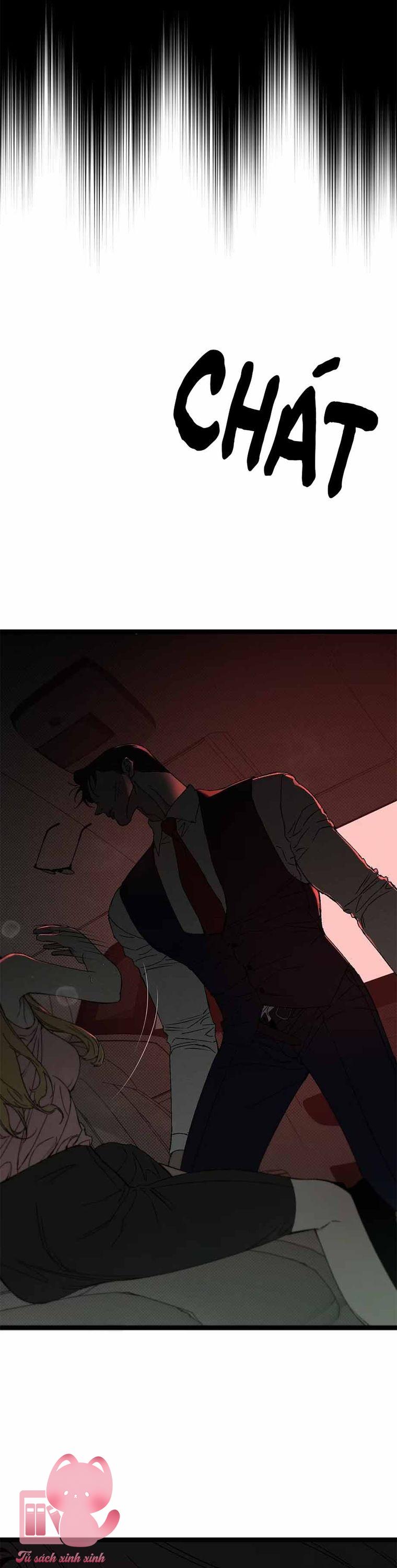 Chó Cắn Chó - Chap 0 - Trang 7