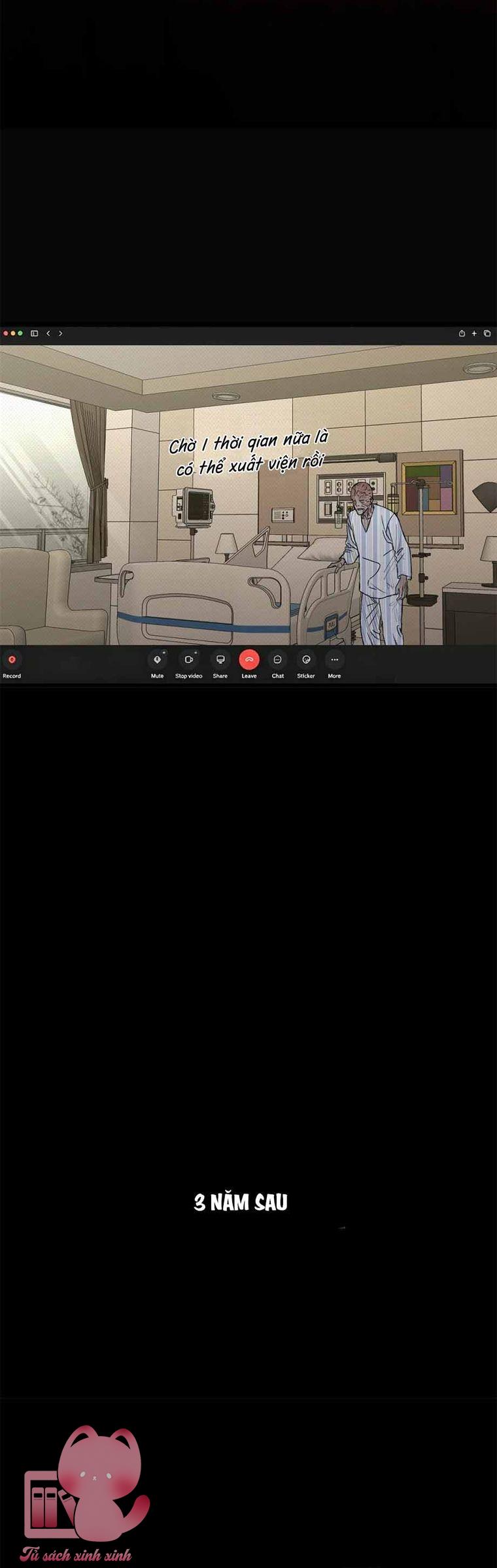 Chó Cắn Chó - Chap 0 - Trang 61
