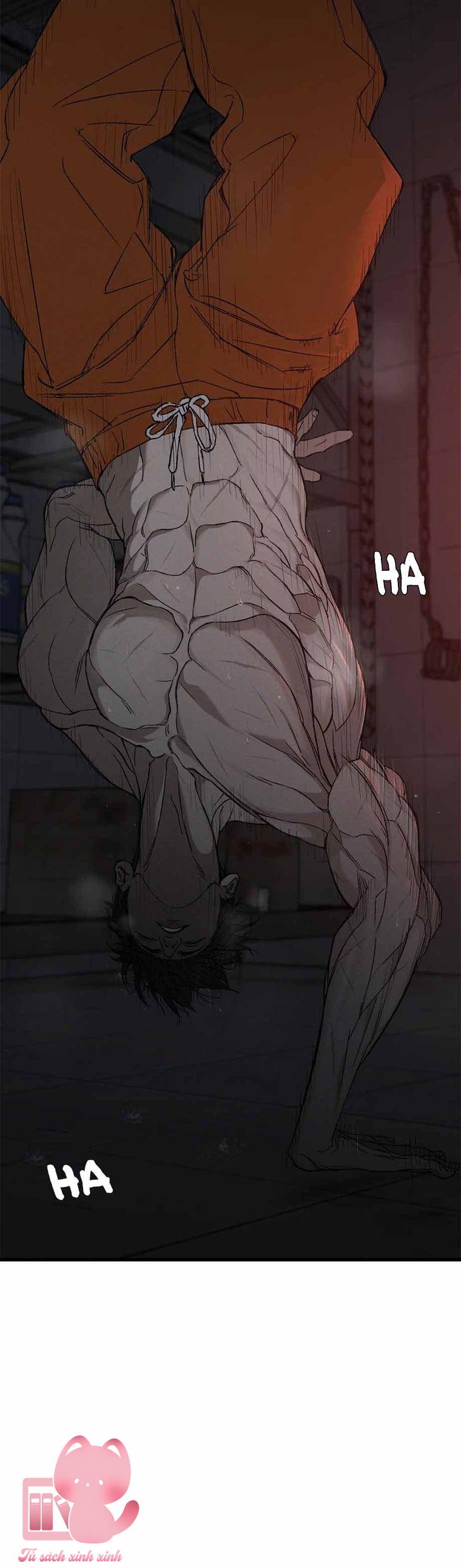Chó Cắn Chó - Chap 0 - Trang 63