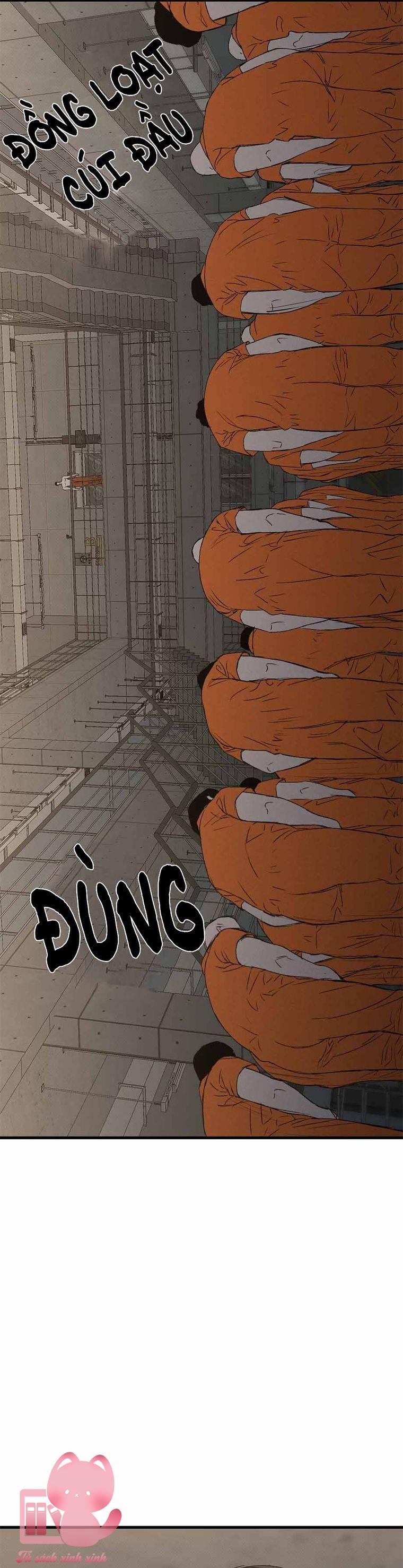 Chó Cắn Chó - Chap 0 - Trang 66