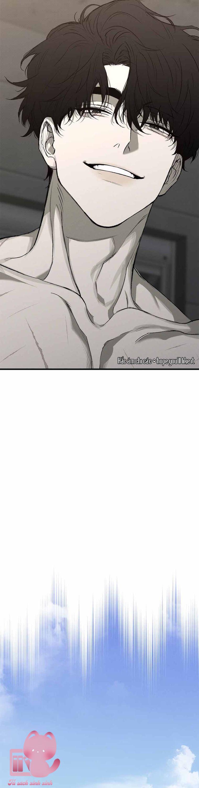 Chó Cắn Chó - Chap 0 - Trang 67