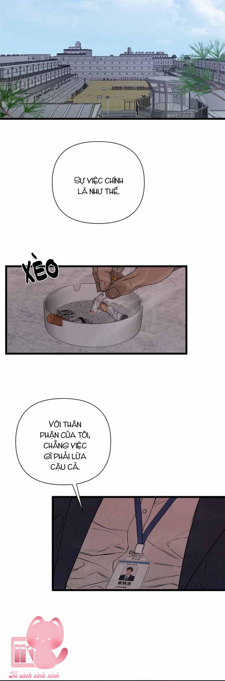 Chó Cắn Chó - Chap 0 - Trang 68