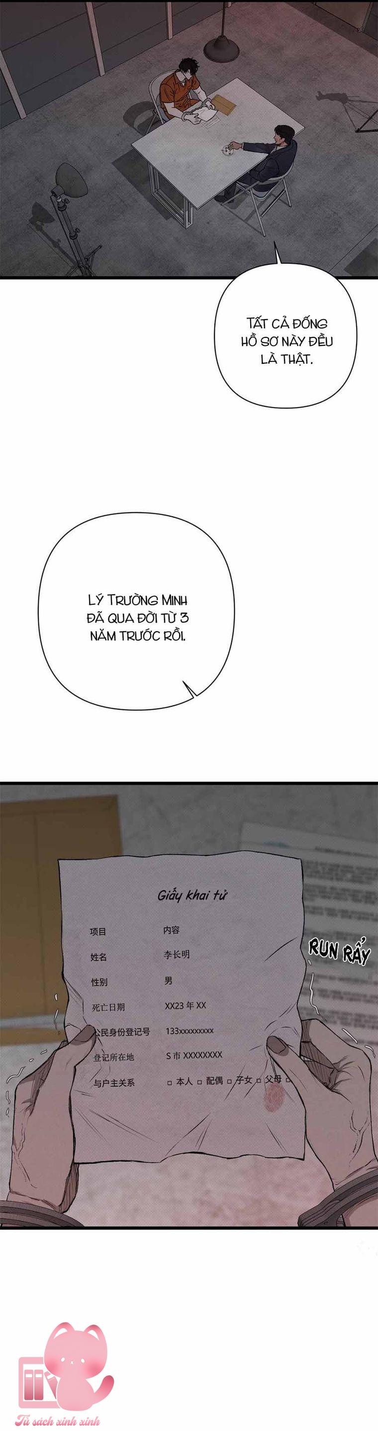 Chó Cắn Chó - Chap 0 - Trang 69