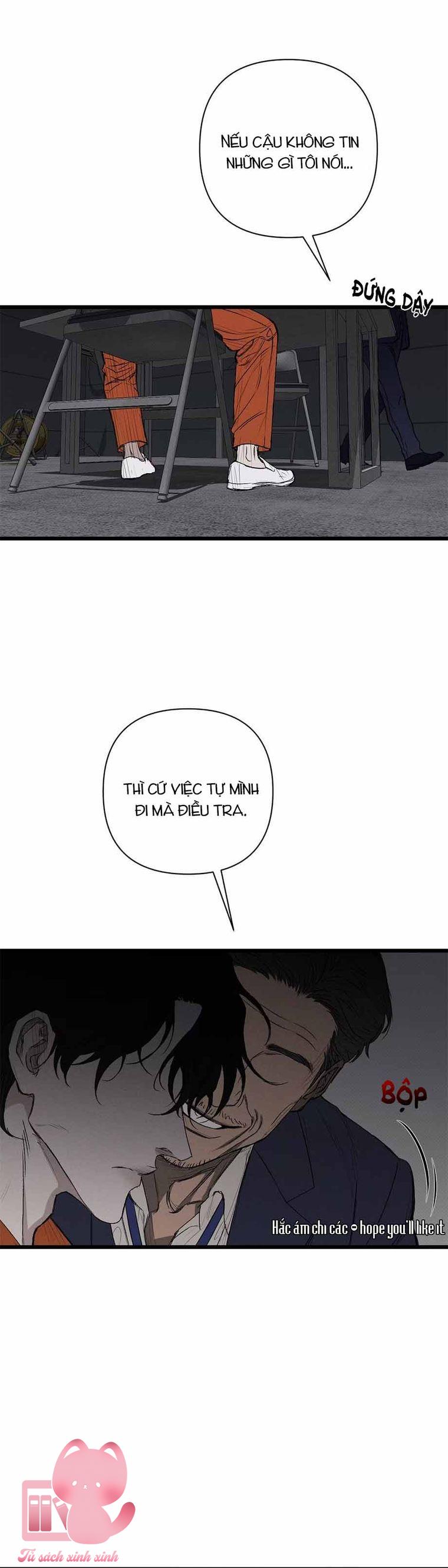 Chó Cắn Chó - Chap 0 - Trang 73