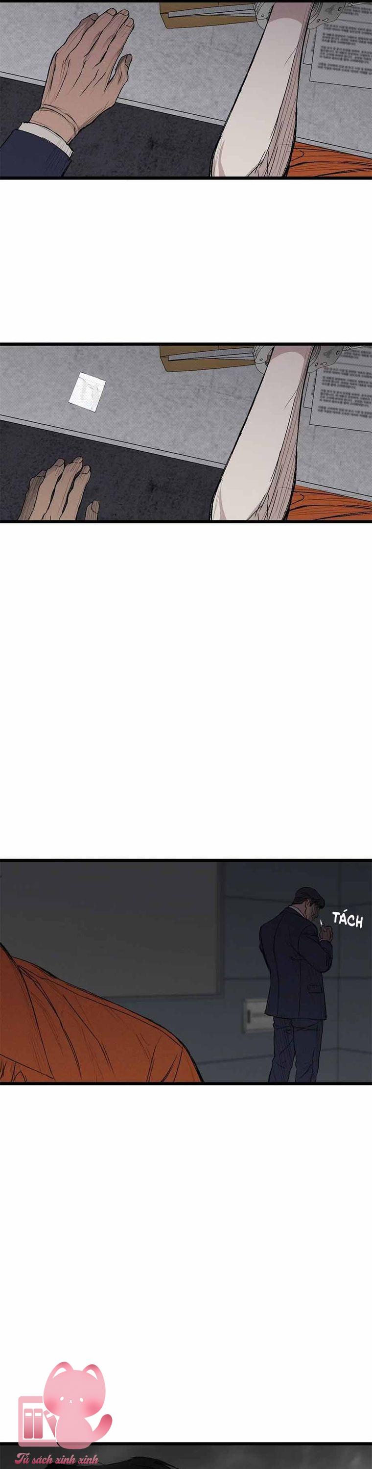 Chó Cắn Chó - Chap 0 - Trang 74