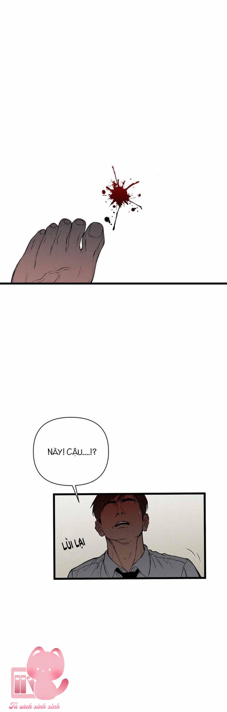 Chó Cắn Chó - Chap 0 - Trang 76