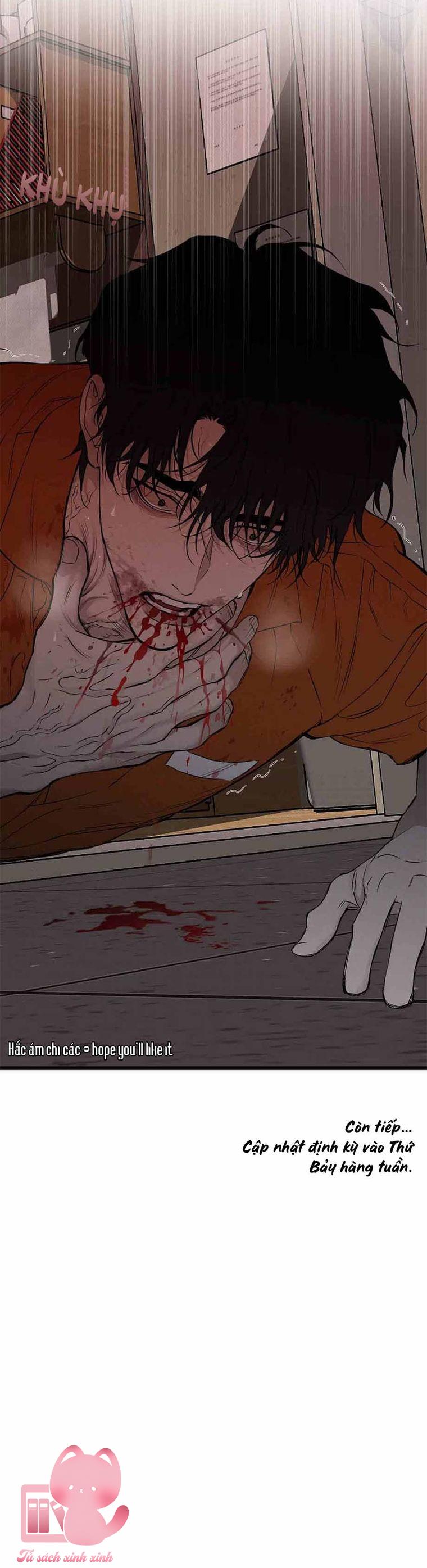Chó Cắn Chó - Chap 0 - Trang 78