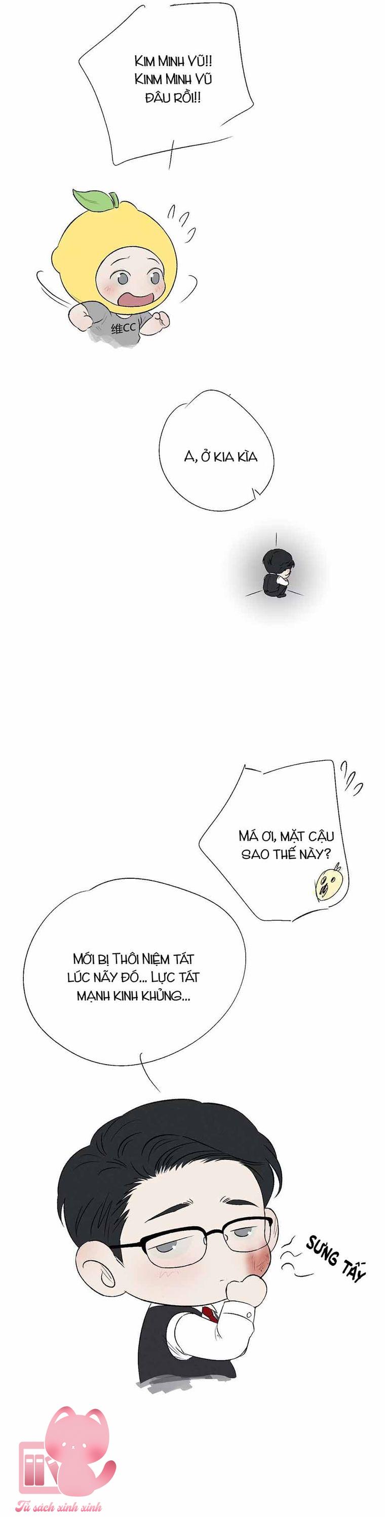Chó Cắn Chó - Chap 0 - Trang 80