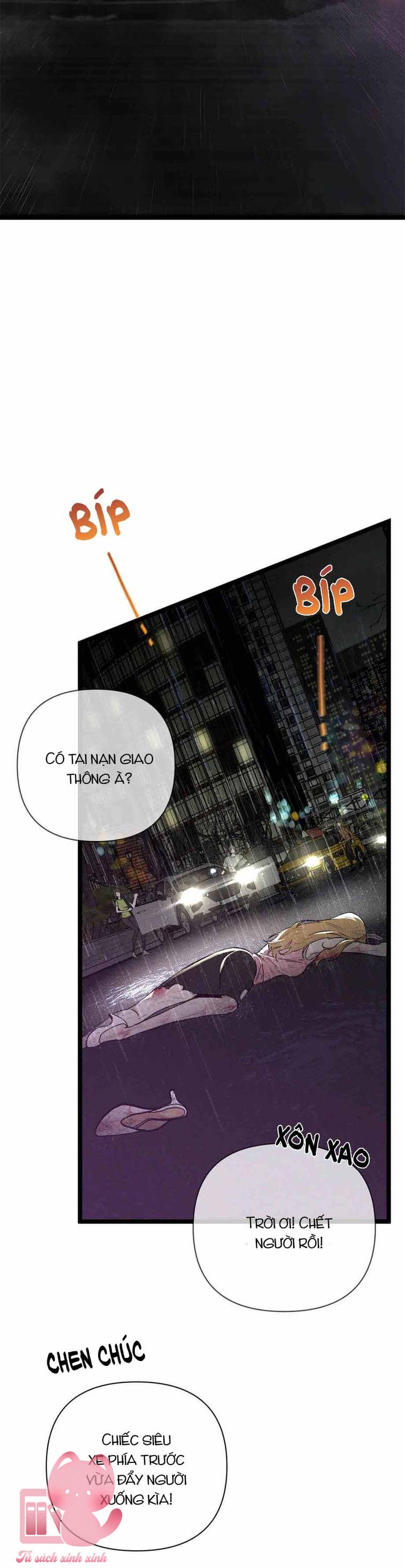 Chó Cắn Chó - Chap 0 - Trang 9
