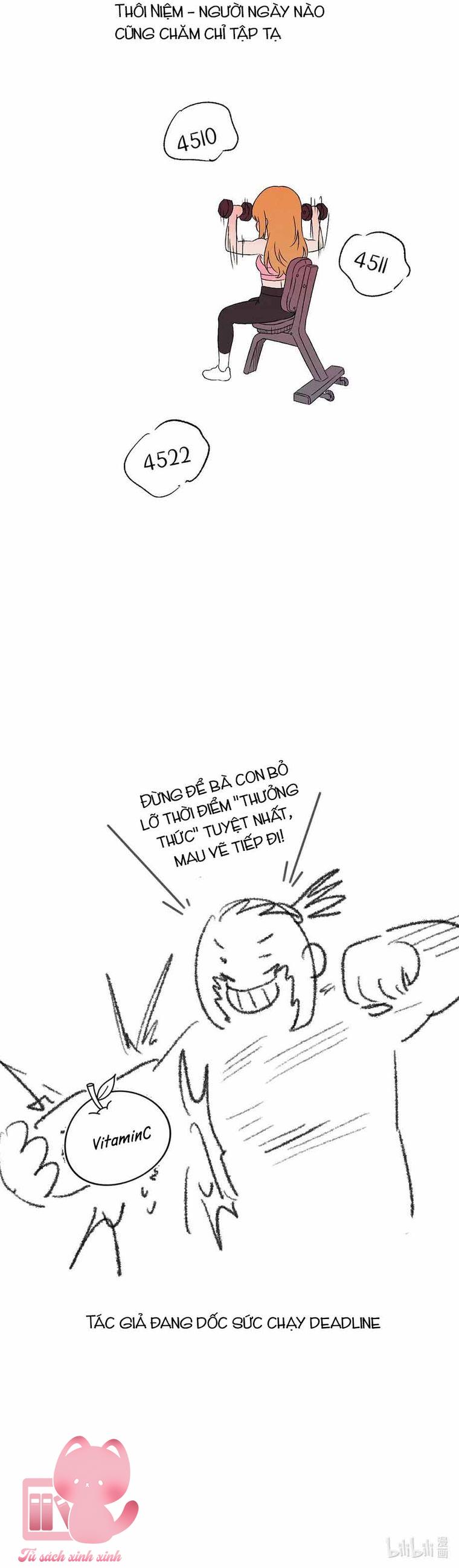 Chó Cắn Chó - Chap 0 - Trang 81