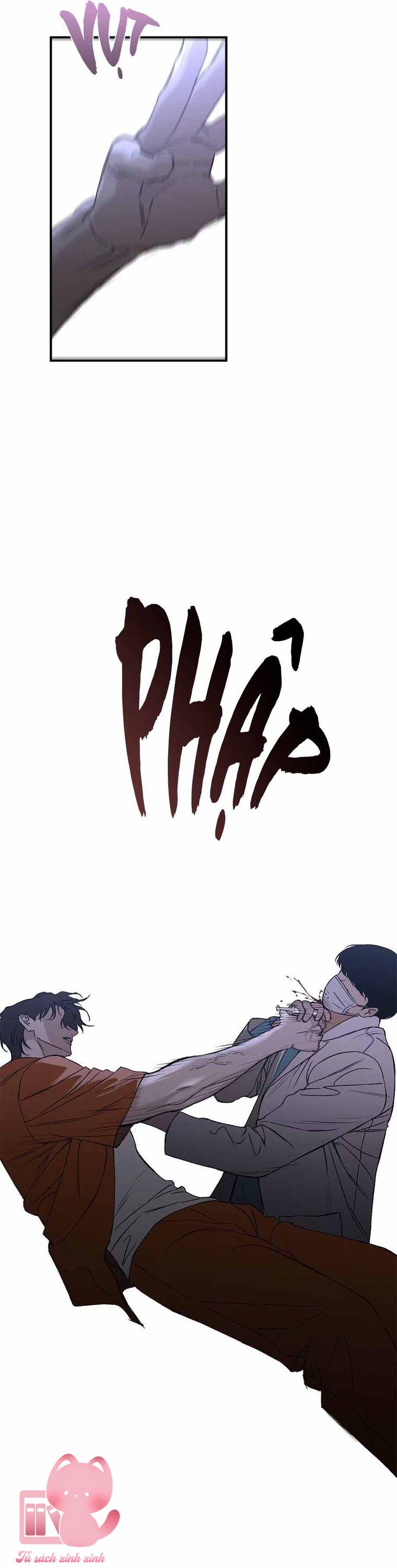 Chó Cắn Chó - Chap 1 - Trang 18