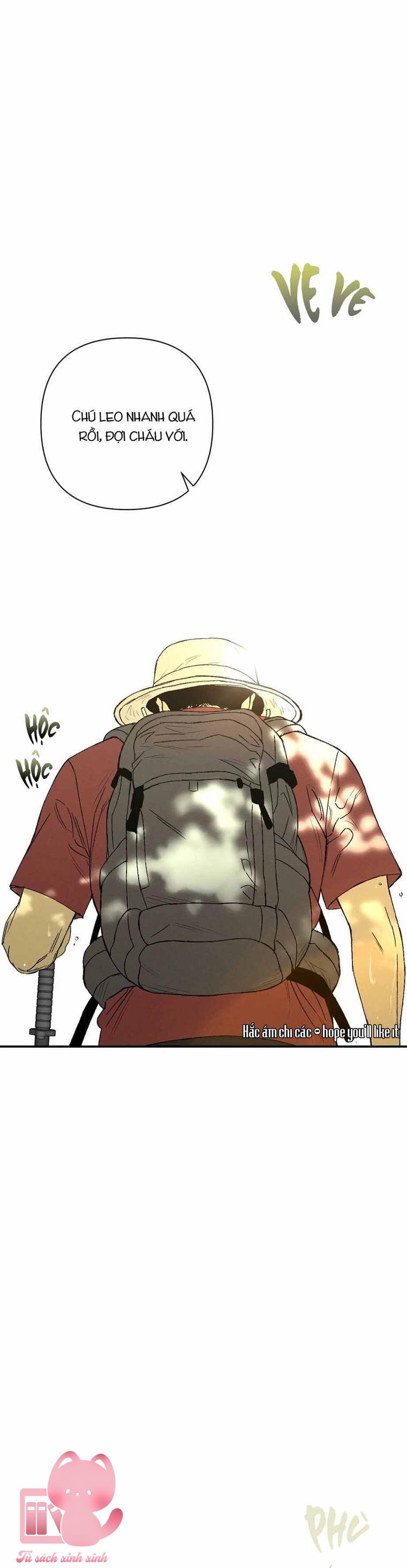 Chó Cắn Chó - Chap 1 - Trang 3