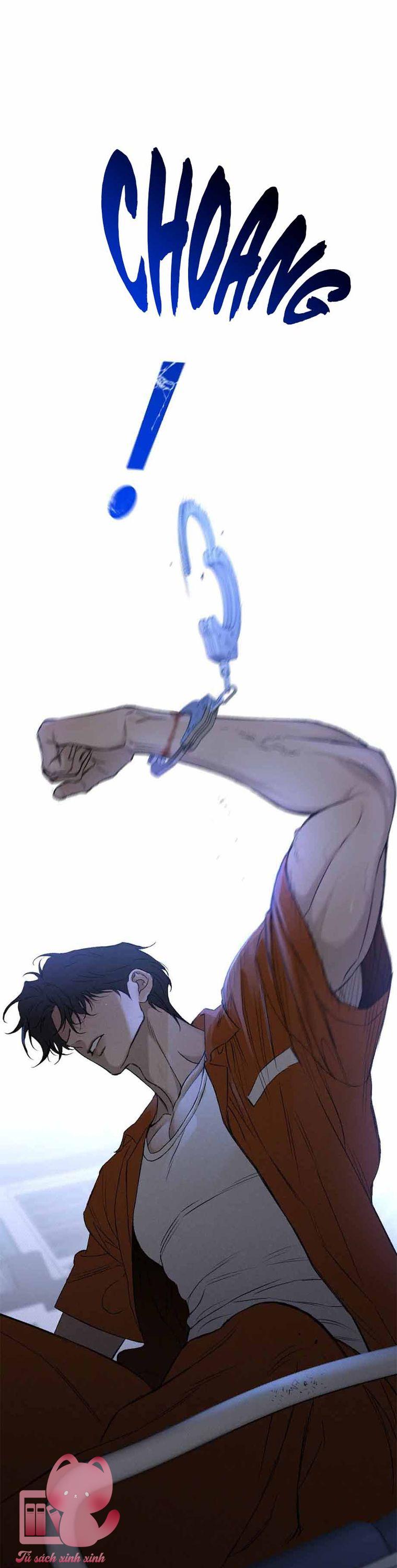 Chó Cắn Chó - Chap 1 - Trang 22