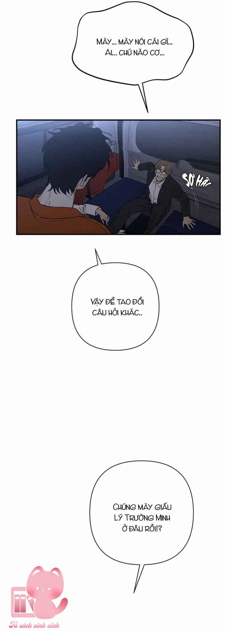 Chó Cắn Chó - Chap 1 - Trang 24