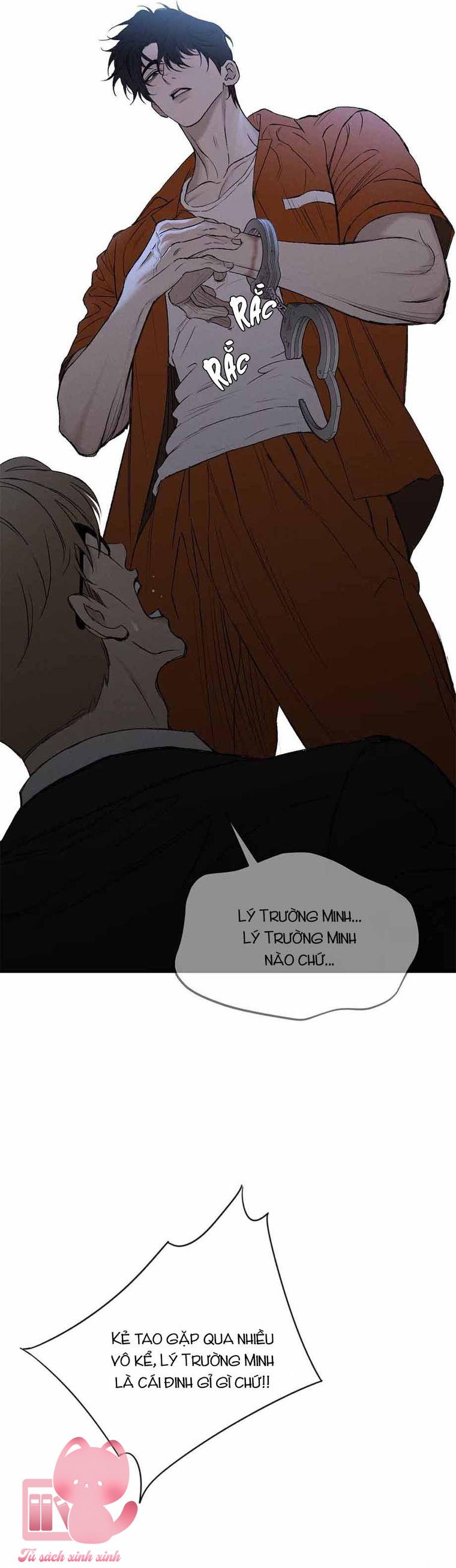 Chó Cắn Chó - Chap 1 - Trang 25