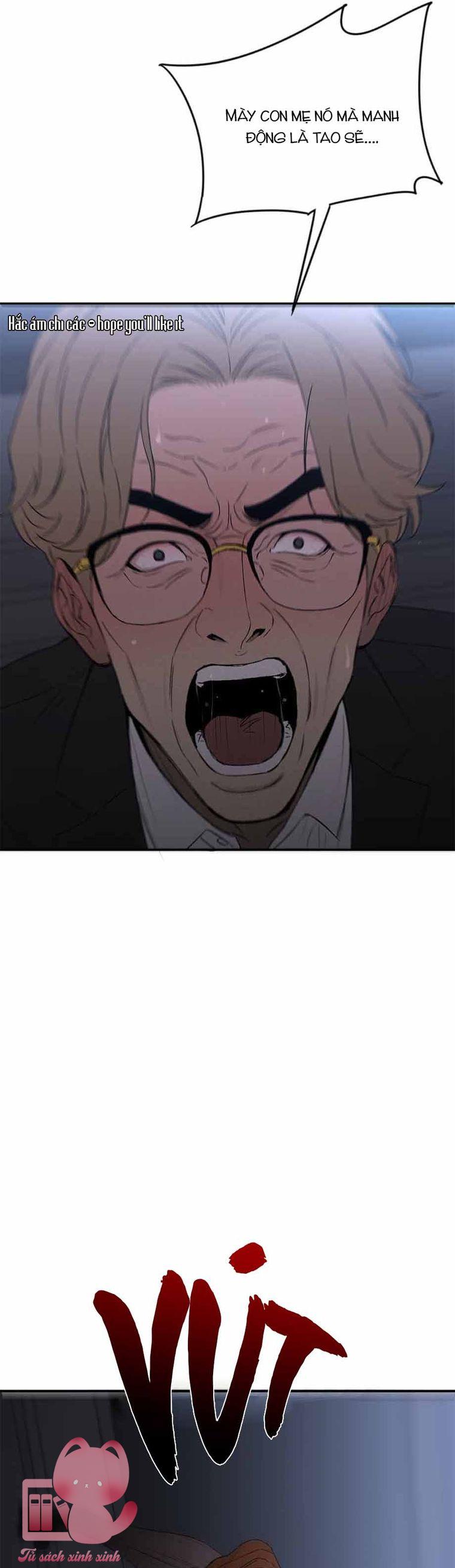 Chó Cắn Chó - Chap 1 - Trang 26