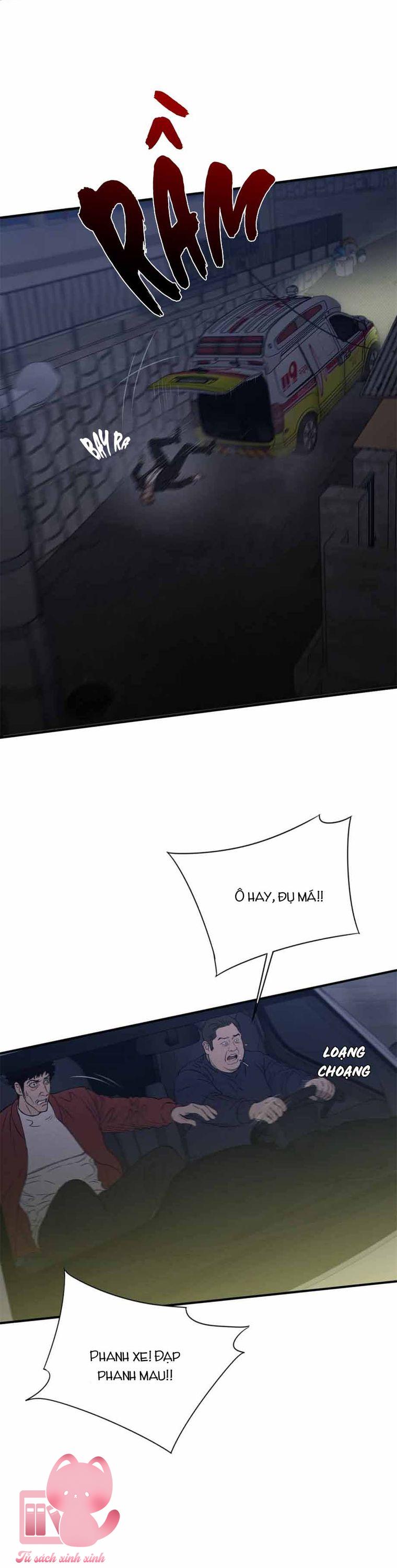 Chó Cắn Chó - Chap 1 - Trang 28