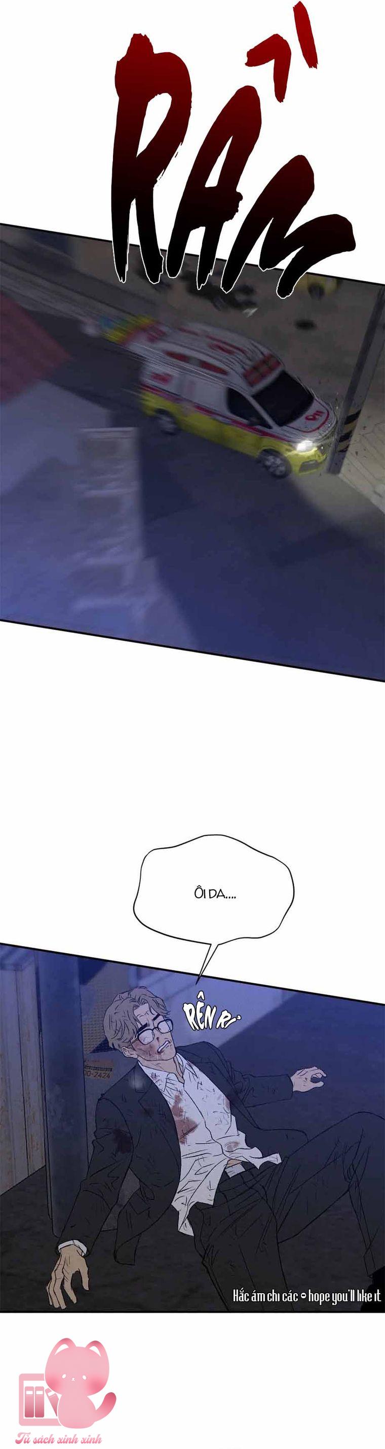 Chó Cắn Chó - Chap 1 - Trang 30