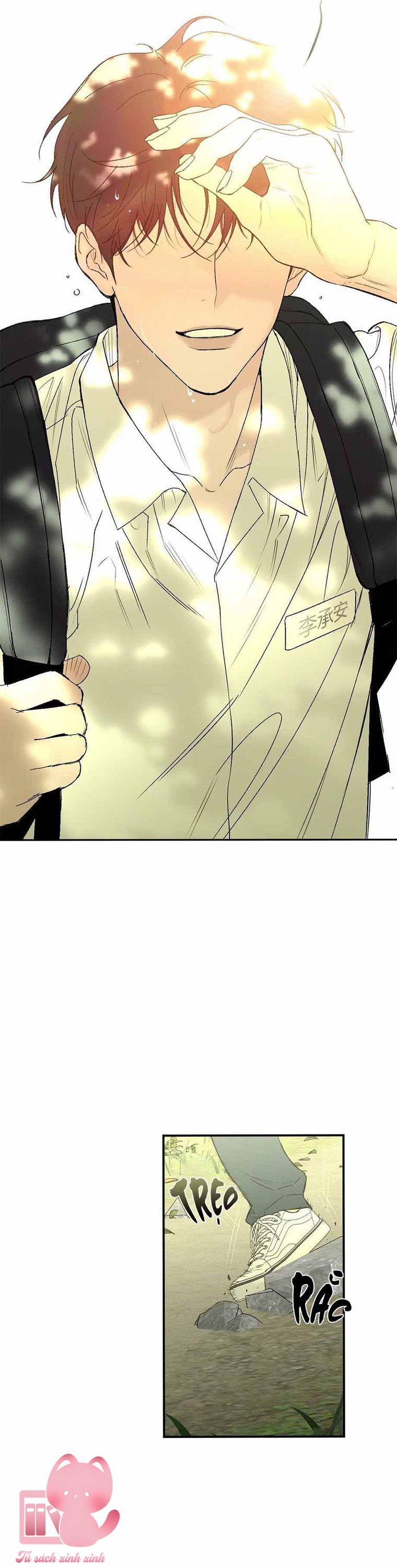Chó Cắn Chó - Chap 1 - Trang 4