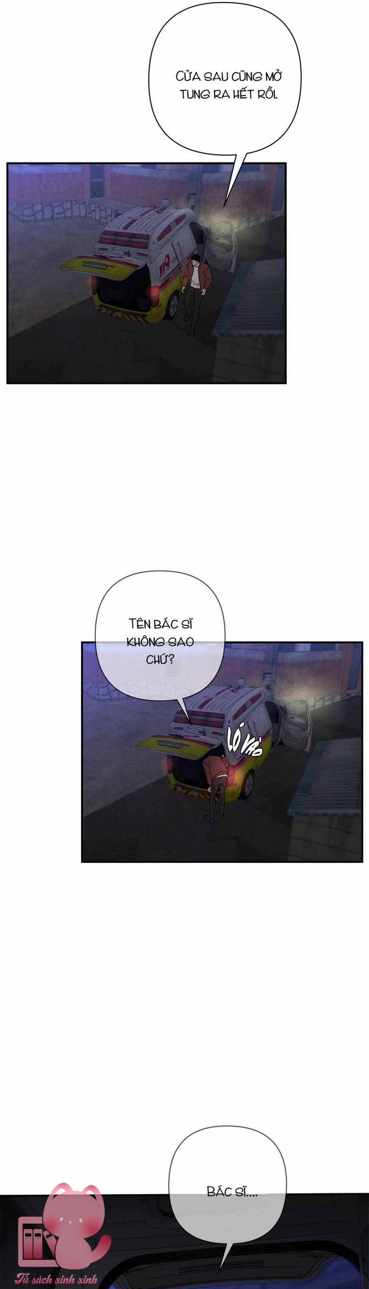 Chó Cắn Chó - Chap 1 - Trang 32