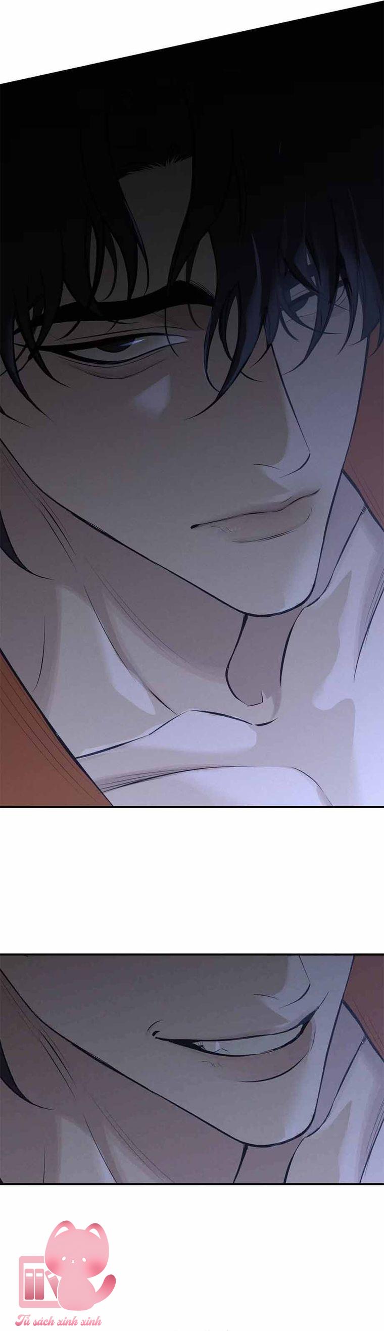 Chó Cắn Chó - Chap 1 - Trang 36