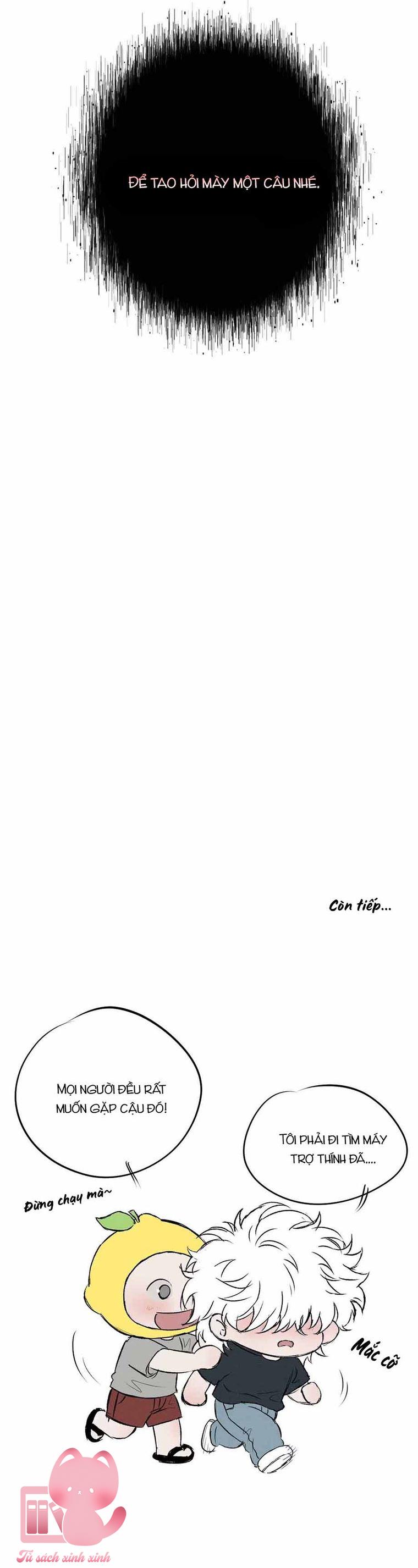 Chó Cắn Chó - Chap 1 - Trang 37