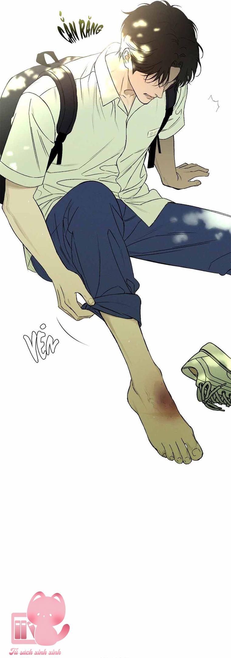Chó Cắn Chó - Chap 1 - Trang 7