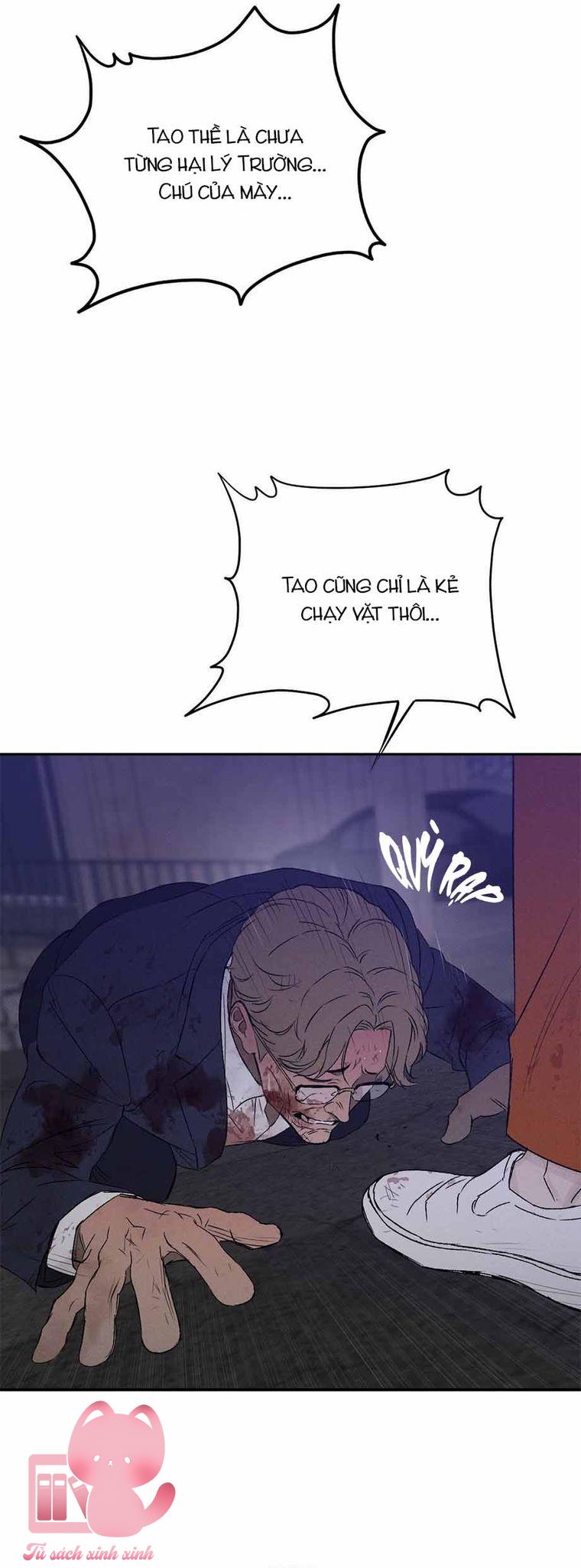 Chó Cắn Chó - Chap 2 - Trang 20