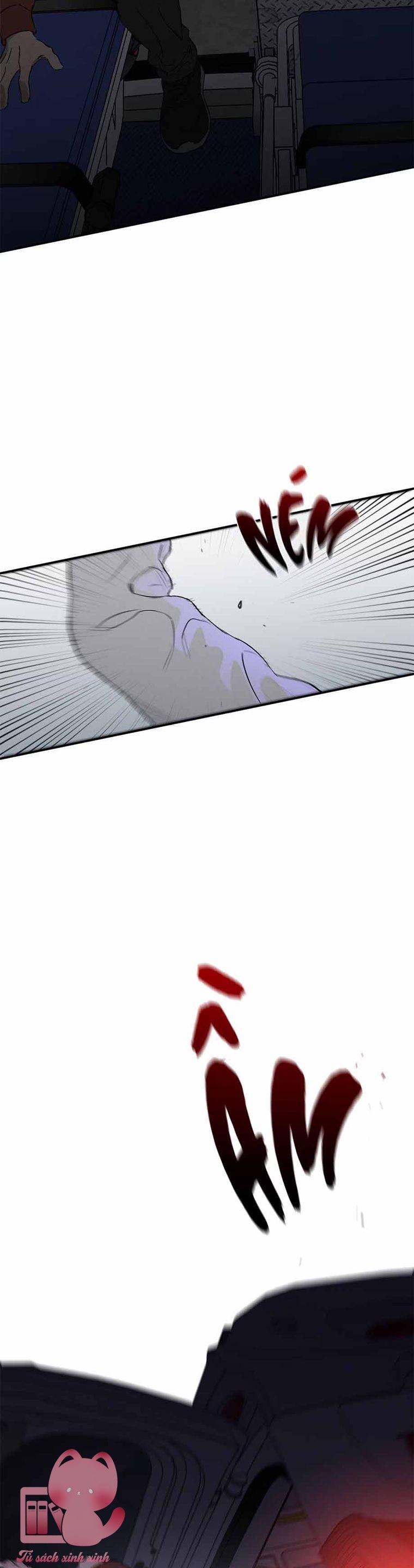 Chó Cắn Chó - Chap 2 - Trang 3