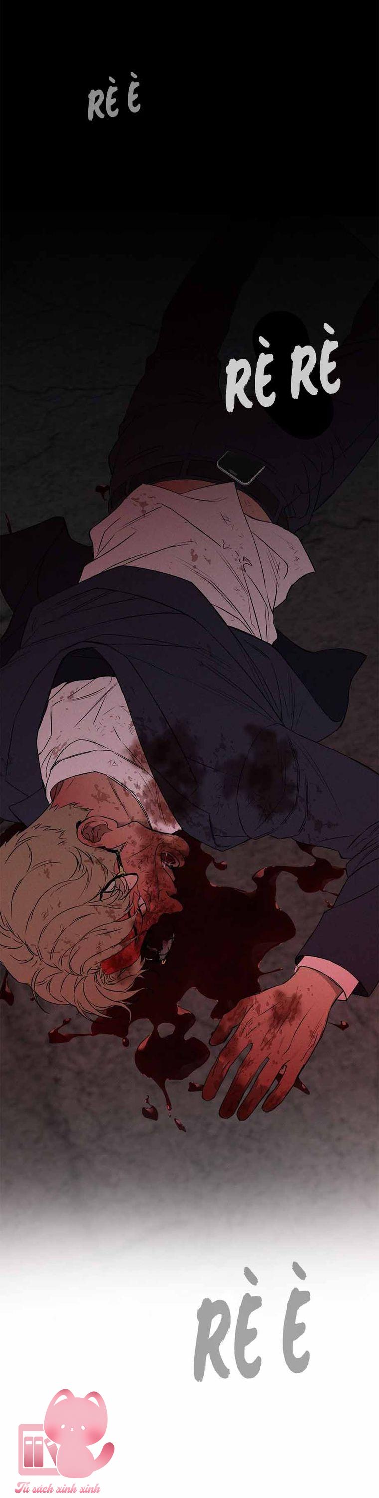 Chó Cắn Chó - Chap 2 - Trang 25