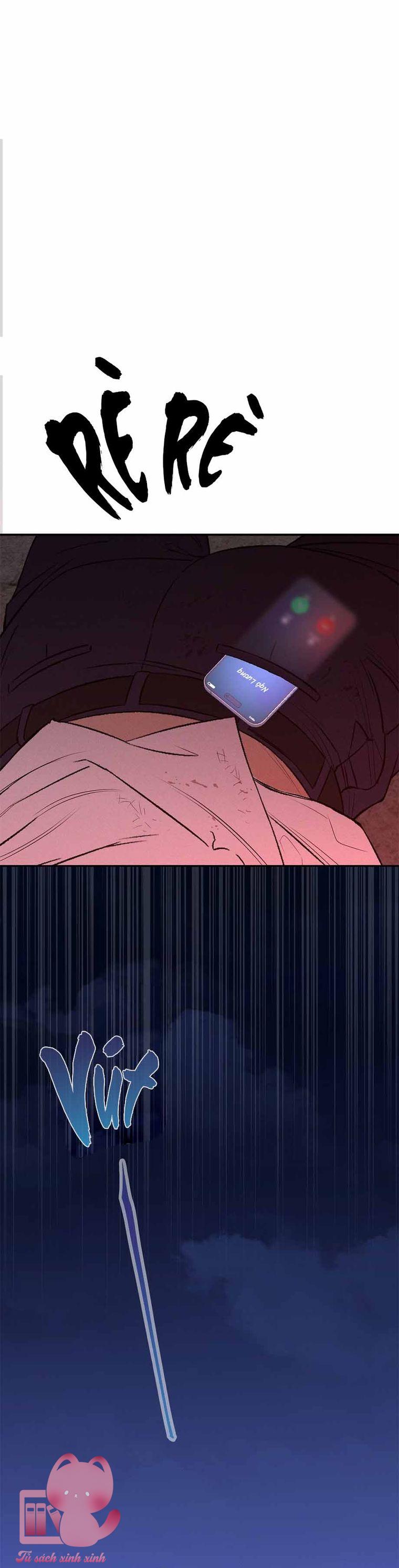Chó Cắn Chó - Chap 2 - Trang 26