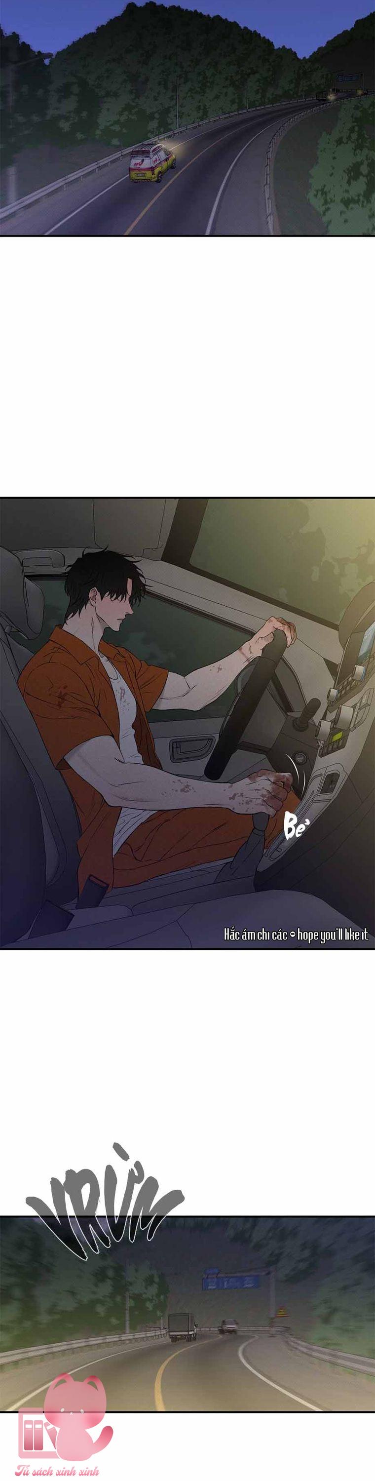Chó Cắn Chó - Chap 2 - Trang 27