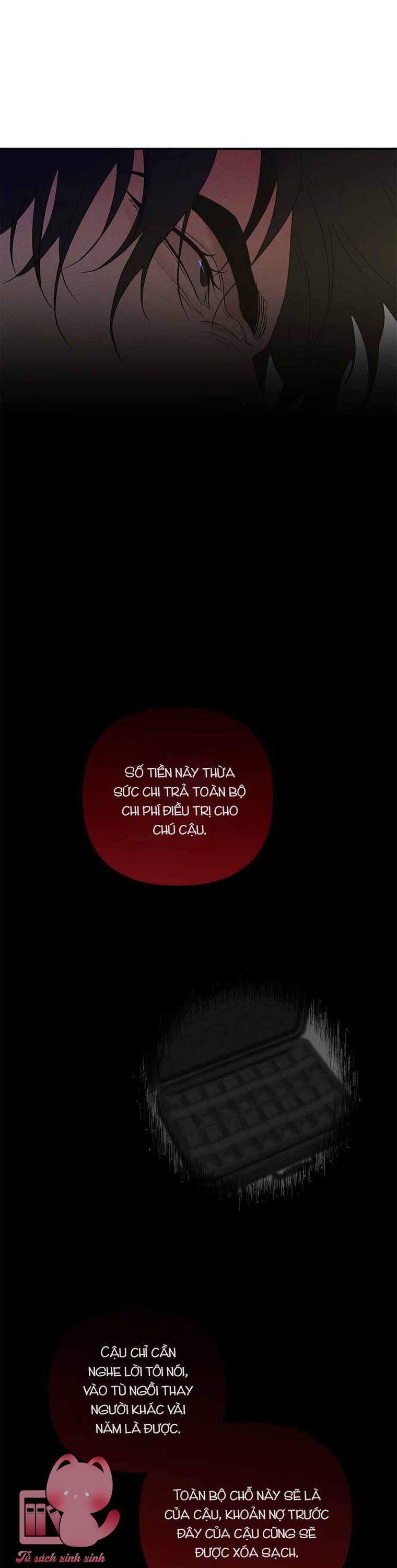 Chó Cắn Chó - Chap 2 - Trang 28