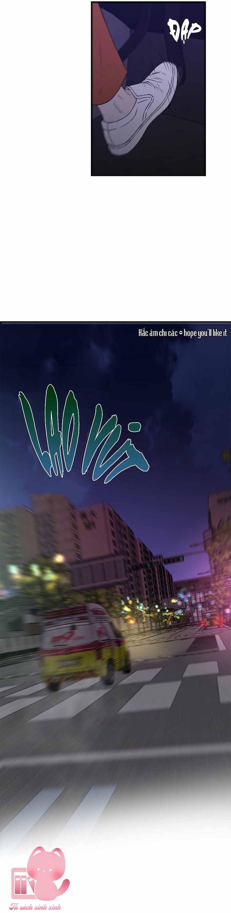 Chó Cắn Chó - Chap 2 - Trang 32