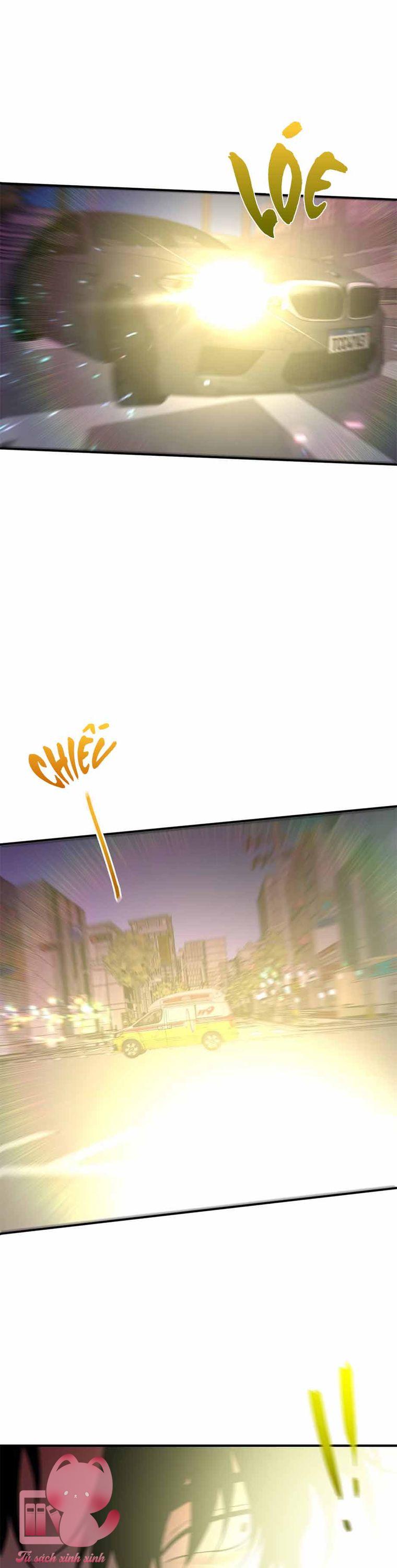 Chó Cắn Chó - Chap 2 - Trang 33