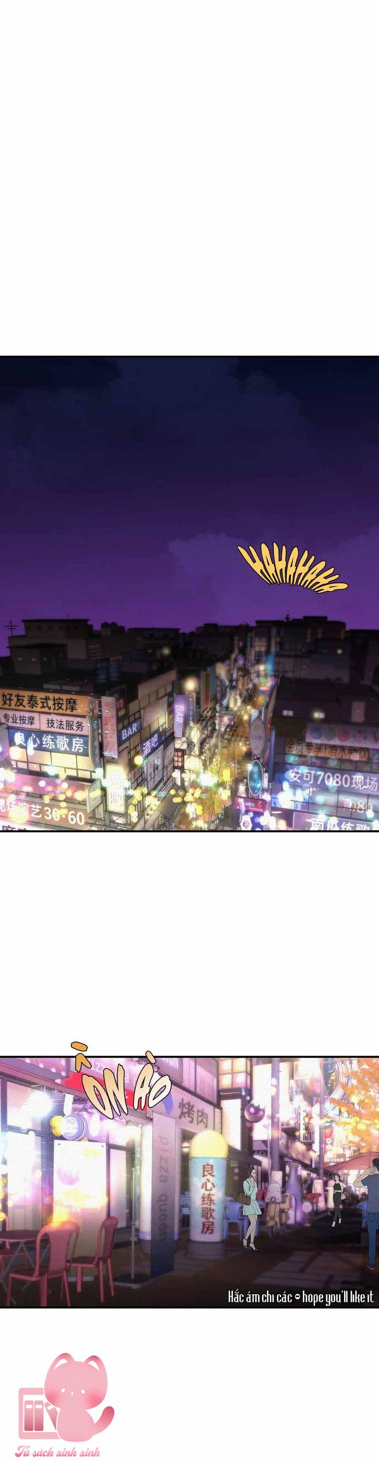 Chó Cắn Chó - Chap 3 - Trang 2