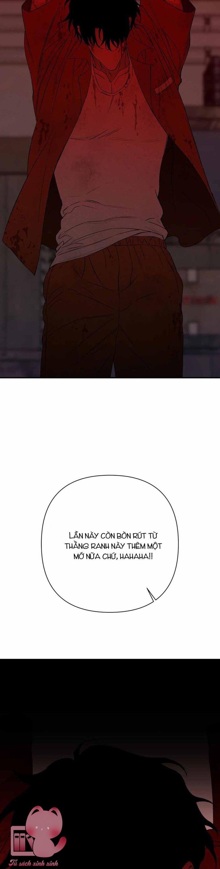 Chó Cắn Chó - Chap 3 - Trang 13