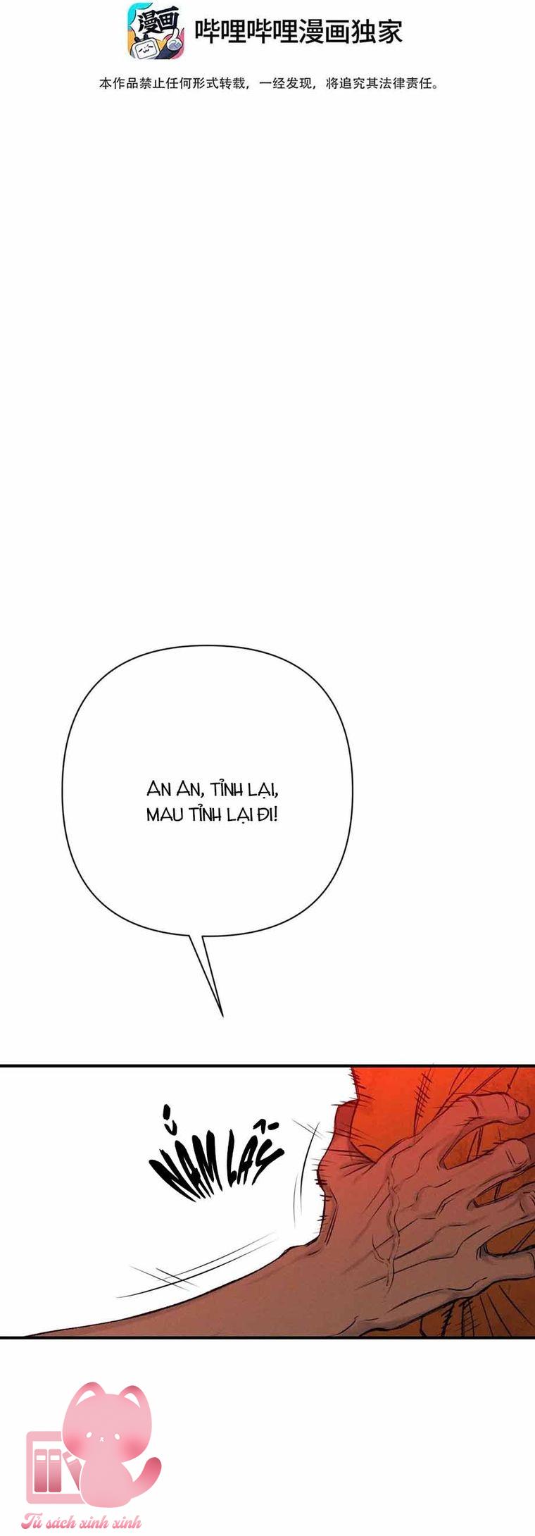 Chó Cắn Chó - Chap 3 - Trang 15