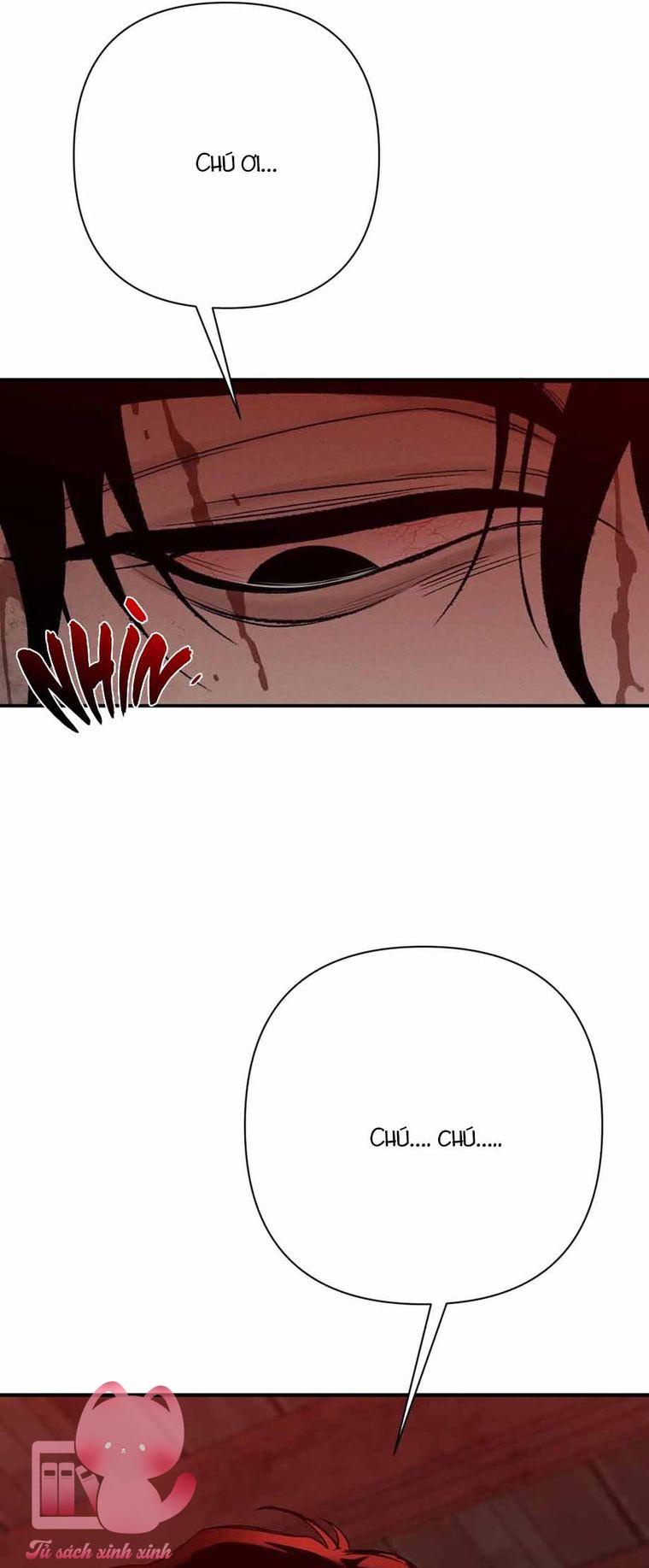 Chó Cắn Chó - Chap 3 - Trang 17