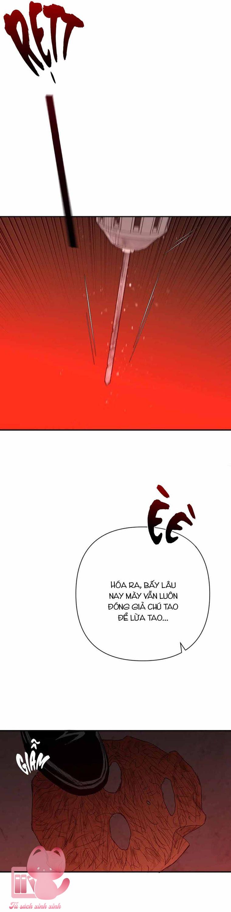 Chó Cắn Chó - Chap 3 - Trang 24