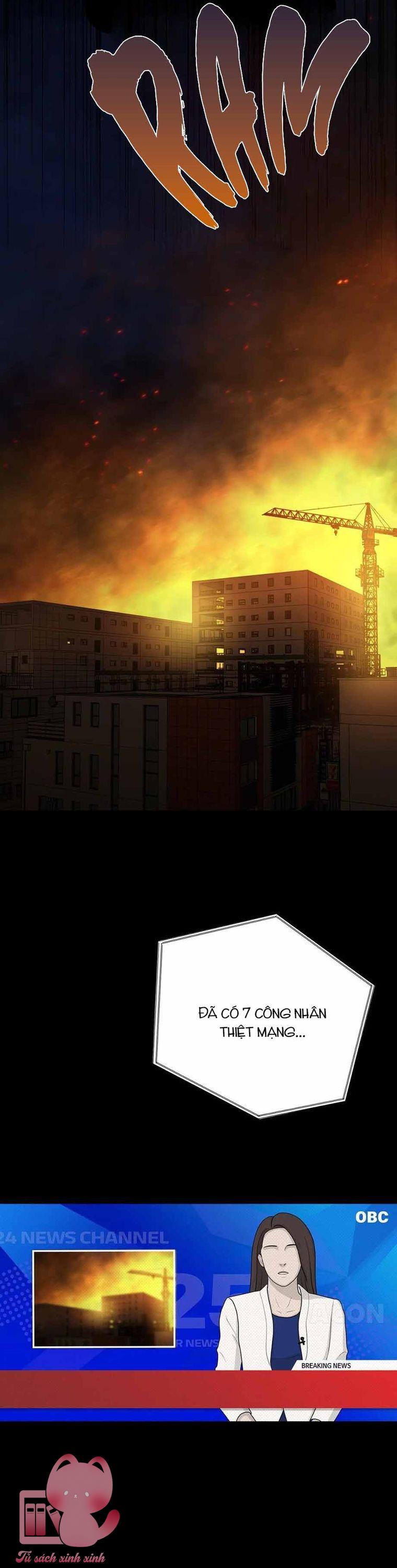 Chó Cắn Chó - Chap 3 - Trang 27
